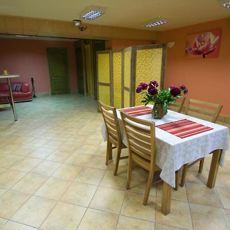 Villa Arciau Juros Palanga Exterior foto