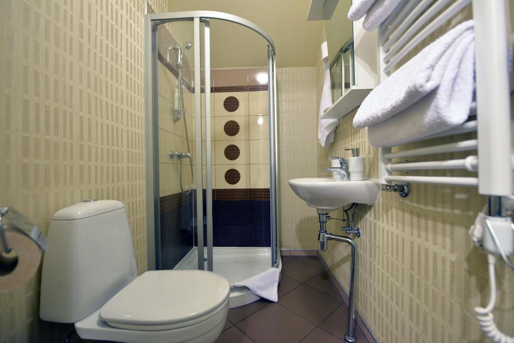Villa Arciau Juros Palanga Zimmer foto